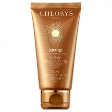 کلوریس ضد آفتاب صورت SPF 30